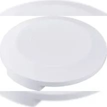Sygonix SY-6683270 Decke, Aufputz Präsenzmelder 360° Relais Weiß