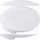 Sygonix SY-6683270 Decke, Aufputz Präsenzmelder 360° Relais Weiß