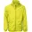 Bike Pack abale Funktionsjacke gelb XS