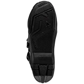 Leatt 4.5 Offroad-stiefel - Orange - EU 42