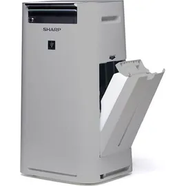 Sharp UA-HG50E-L hellgrau
