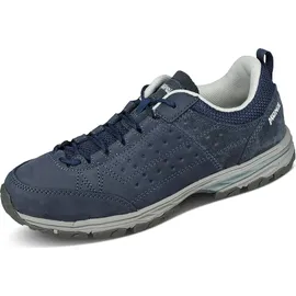 MEINDL Durban Wanderschuh, blau 5 - 38