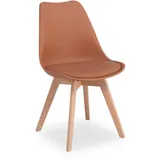 Polsterstuhl CODY (BHT 49x84x51 cm) - BHT 49x84x51 cm