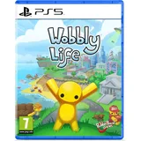 Playstation Ps5 Wobbly Life - Multicolour