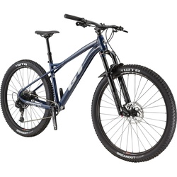 GT Zaskar LT Al Elite Mountainbike Fahrrad 29 Zoll MTB mit 12 Gängen SRAM