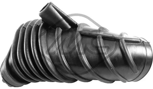 METALCAUCHO Ansaugschlauch, Luftfilter 58458 für BMW