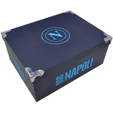 Set mit 10 Stück Storage Koffer Napoli 124001