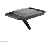 NeoMounts AWL28-210BL1 universelle Multimedia-Halterung - Schwarz