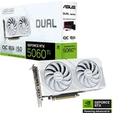 Asus Dual GeForce RTX 5060 Ti OC 8 GB GDDR7