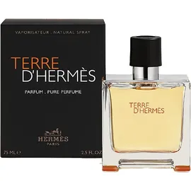 Hermès Terre d'Hermès Parfum 75 ml