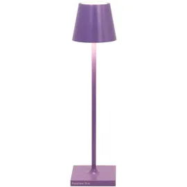 Zafferano Poldina Pro Micro lilac