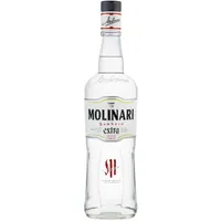 Molinari Sambuca 40% Vol. 1 l