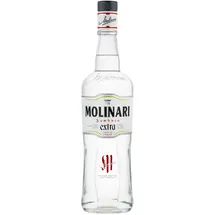 Molinari Sambuca 40% Vol. 1 l