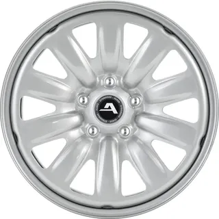 Alcar Hybridrad 5X114.3 ET50 J