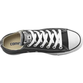 Converse Chuck Taylor All Star Leather Low Top black 46,5