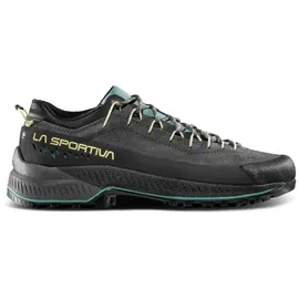 La Sportiva TX4 Evo Schuhe (Größe 37.5, grau)