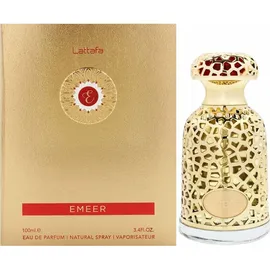 Lattafa Emeer Eau de Parfum 100 ml
