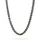 FYNCH-HATTON The King Chain schwarz / Edelstahl
