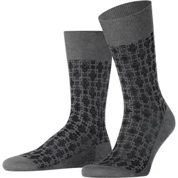 FALKE Herren Socken Artwork Tie