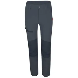 TROLLKIDS Lysefjord Xt Hosen - Anthracite - 146 cm