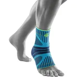 Bauerfeind Sports Fußgelenkbandage Dynamic rivera S