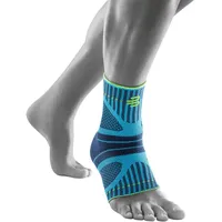 Bauerfeind Sports Fußgelenkbandage Dynamic rivera S