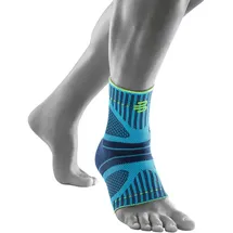 Bauerfeind Sports Fußgelenkbandage Dynamic rivera S
