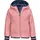 KILLTEC Wende-Funktionsjacke Dunkelblau 98/104