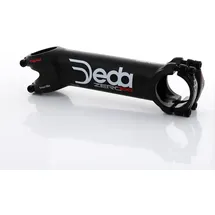 Deda Vorbau Zero100 Team 31,7 mm 140 mm Schwarz