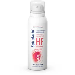 Spirularin Mousse plus 125ml (Spirularin HF Mousse 125ml)