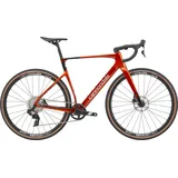 cannondale SuperX 4 AXS 2026 54 cm orange