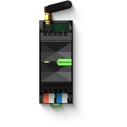 Loxone Internorm Extension