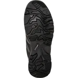 hh workwear Helly Hansen MANCHESTER LOW BOA S3 78423 schwarz_grau