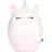 squishbrubies Emily das Einhorn - 35 cm Kuscheltier - Superweiches Stofftier - Plüschtier zum Kuscheln, Verschenken und Sammeln - Weiß und Pink