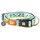 Max & Molly Urban Pets Gotcha! Halsband Schwarz S