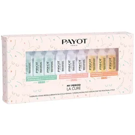 Payot My Period Gesichtskur 9 x 1,5 ml