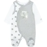 Staccato Unisex Set Strampler mit Shirt - Bio-Baumwolle, ORGANIC COTTON