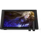 XP-Pen Artist 24 Pro Grafiktablett Schwarz