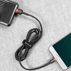 Baseus Cafule Cable / micro USB Kabel