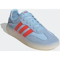 adidas Barreda Decode Clear Sky / Bright Red / Core White 38