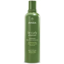 Aveda be curlyTM Be Curly AdvancedTM Shampoo 250 ml 