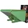 Bauer Südlohn Kippbehälter EXPO 2100, lackiert, Resedagrün