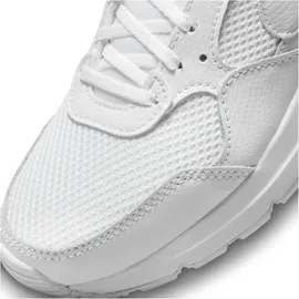 Nike Air Max SC Damen White/White/Photon Dust/White 42