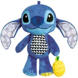 CLEMENTONI Disney Stitch 28 cm Blau