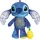 CLEMENTONI Disney Stitch 28 cm Blau