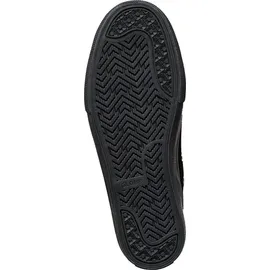 Globe Dover black suede/gillette 9,5 (42,5) - Schwarz