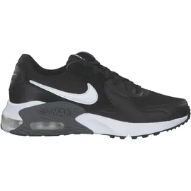 Nike Air Max Excee Damen Black/Dark Grey/White 41