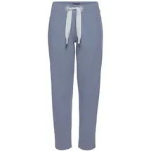ELBSAND Sweathose Damen blau Gr.S (36)