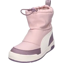 Puma Multiflex 2 Winterstiefel Lila/Rosa 28