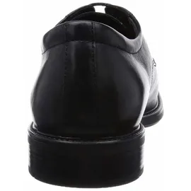 GEOX Carnaby Herren Schwarz 42